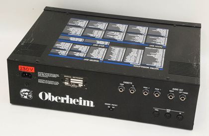 Oberheim-Matrix 6R